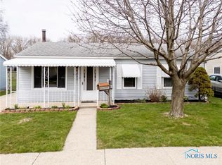 3577 146th St, Toledo, OH 43611