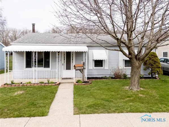 3577 146th St, Toledo, OH 43611