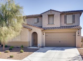 18433 W Southgate Ave, Goodyear, AZ 85338