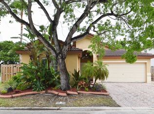 13523 SW 118th Path, Miami, FL 33186