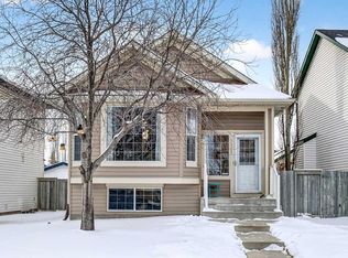 131 Citadel Mesa Close NW, Calgary, AB T3G5K9