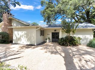 414 General Pershing Ave, Ocean Springs, MS 39564