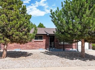 4061 W Quinn Pl, Denver, CO 80236