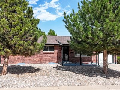 4061 W Quinn Pl, Denver, CO, 80236