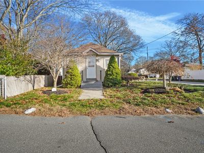 86 Glen Dr, Warwick, RI, 02889