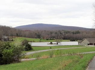 Vista Cir, Crossville, TN --