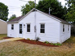 205 S Garfield Ave, South Beloit, IL 61080