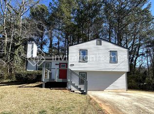 3112 Del Monico Dr, Decatur, GA 30032