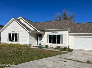 502 Green Ct, Carolina Beach, NC 28428