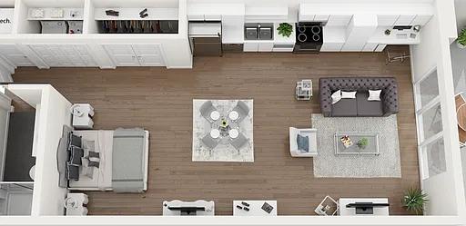 The Vue — Photo 12