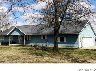 15185 Road 17 N #DR04, Fort Jennings, OH 45844