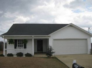 11225 Stone Ridge Ln, Brookwood, AL 35444