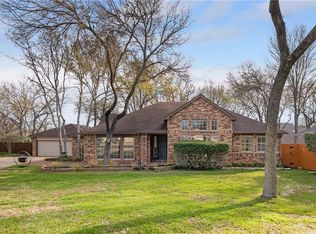 30109 Spyglass Cir, Georgetown, TX 78628
