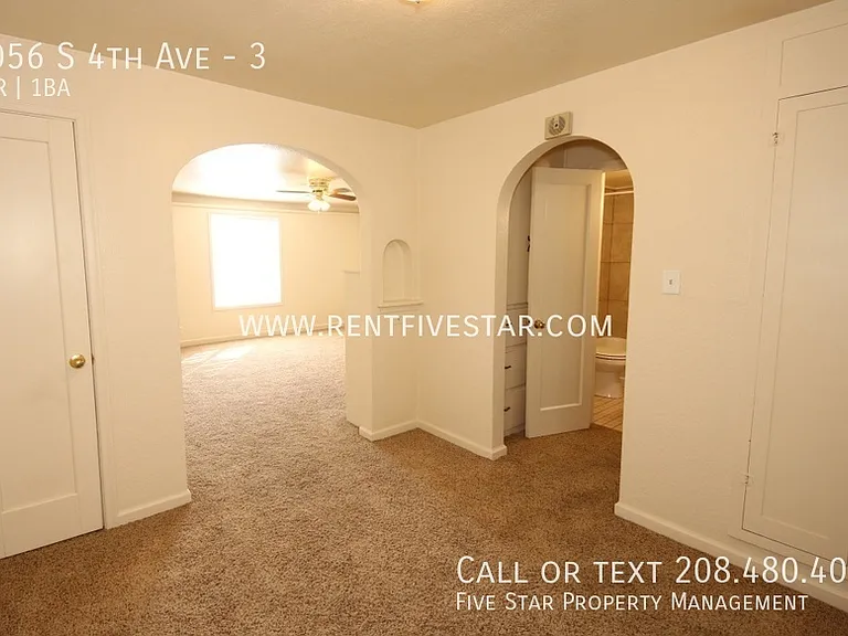 1056 S 4th Ave #3 — Photo 4
