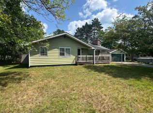 111 4th St N, Eagle River, WI 54521