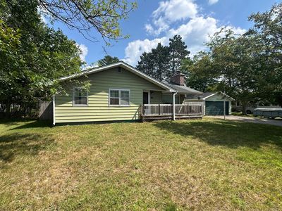 111 4th St N, Eagle River, WI, 54521