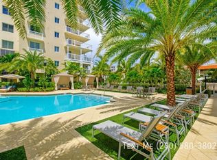 1720 SW 17th St #B-96, Fort Lauderdale, FL 33312