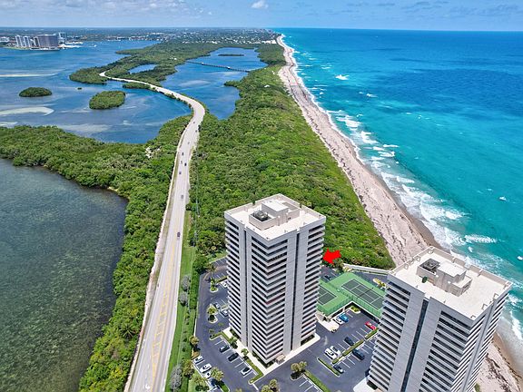 2nd image of 5550 N Ocean Dr APT 17C