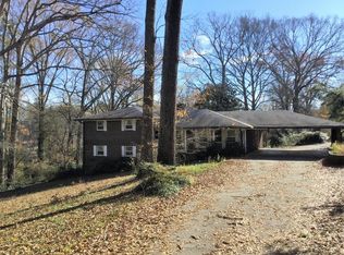 3866 Spring Dr, Lithia Springs, GA 30122