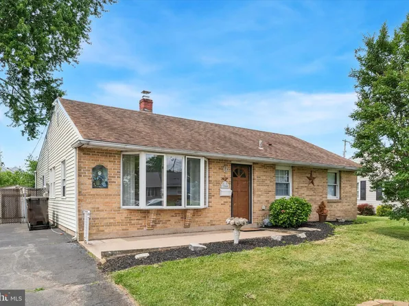 3844 Dresher Rd, Bensalem, PA 19020