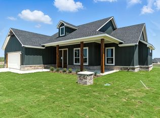 3025 High Ranch View Rd, Cresson, TX 76035