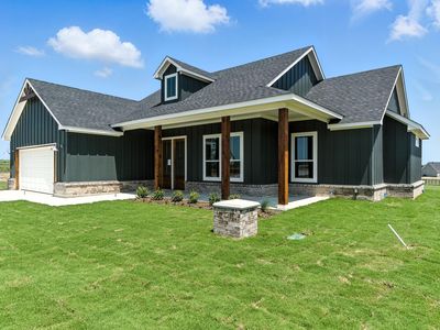 3025 High Ranch View Rd, Cresson, TX, 76035