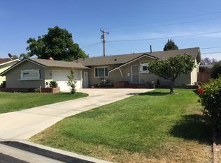 2818 W Rome Ave, Anaheim, CA 92804