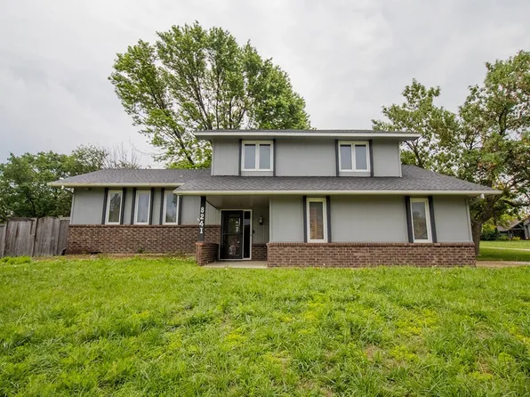 8241 E Bluestem St, Wichita, KS 67207