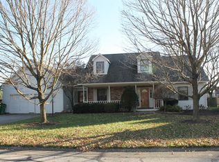 109 E Senator Way, Carmel, IN 46032