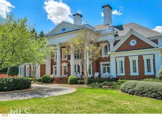 8925 Old Southwick Pass, Johns Creek, GA 30022
