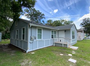 6117 Transylvania Ave, Jacksonville, FL 32210