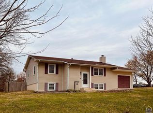 1330 Washington St, Lyndon, KS 66451