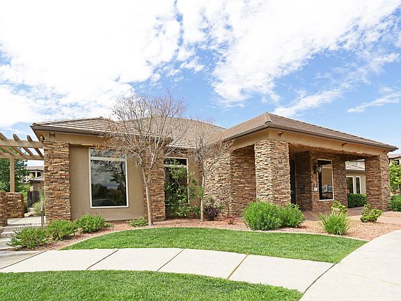 Mesa Point office exterior