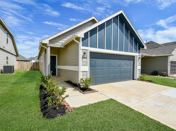 14042 Chinook Dr, Conroe, TX 77384