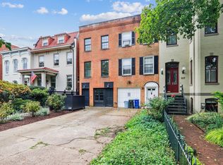 811 E Capitol St SE #B, Washington, DC 20003