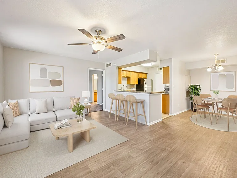Jade Ridge Apartments — Photo 92