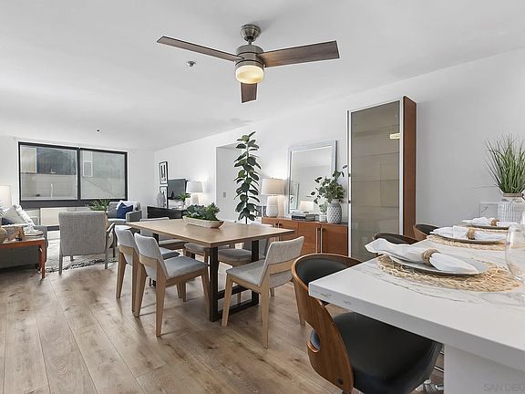 2nd image of 4667 Ocean Blvd Unit 108