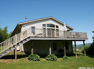 2518 Case Hill Rd, La Fayette, NY 13084