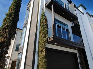 4118 Floyd St Unit A, Houston, TX 77007