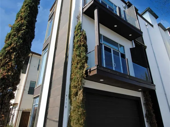 4118 Floyd St Unit A, Houston, TX 77007