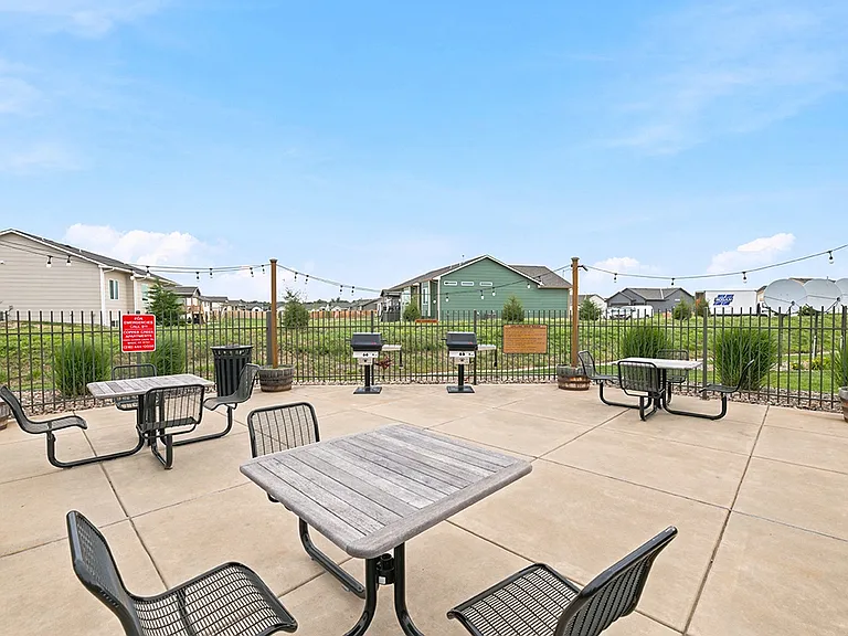 Copper Creek Apartment Homes — Photo 48