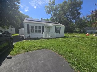 1345 S Silas St, Decatur, IL 62521