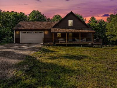 4950 Anderson Rd, Muskegon, MI, 49445