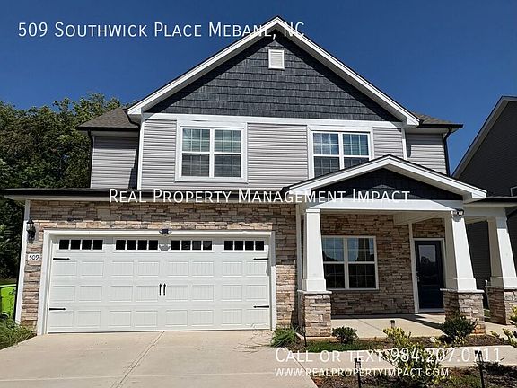 3rd image of 509 Southwick Pl