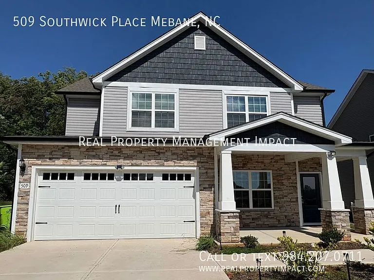 509 Southwick Pl — Photo 3