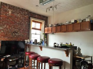 4600 Plummer St #2, Pittsburgh, PA 15201