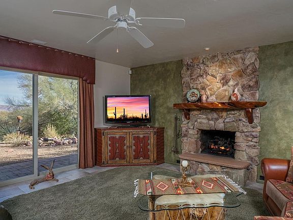 2nd image of 11470 E Calle Aurora