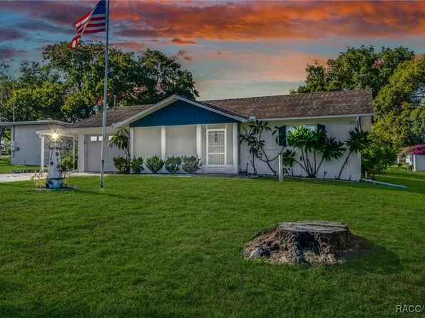 316 S Lincoln Ave, Beverly Hills, FL 34465