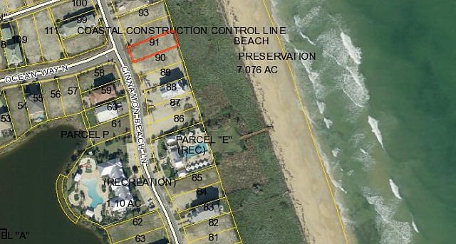 1st image of 514 Cinnamon Beach Ln