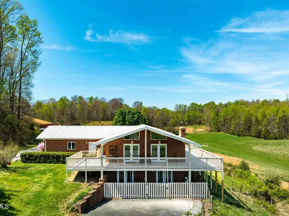 2638 Highway 81 S, Jonesborough, TN 37659